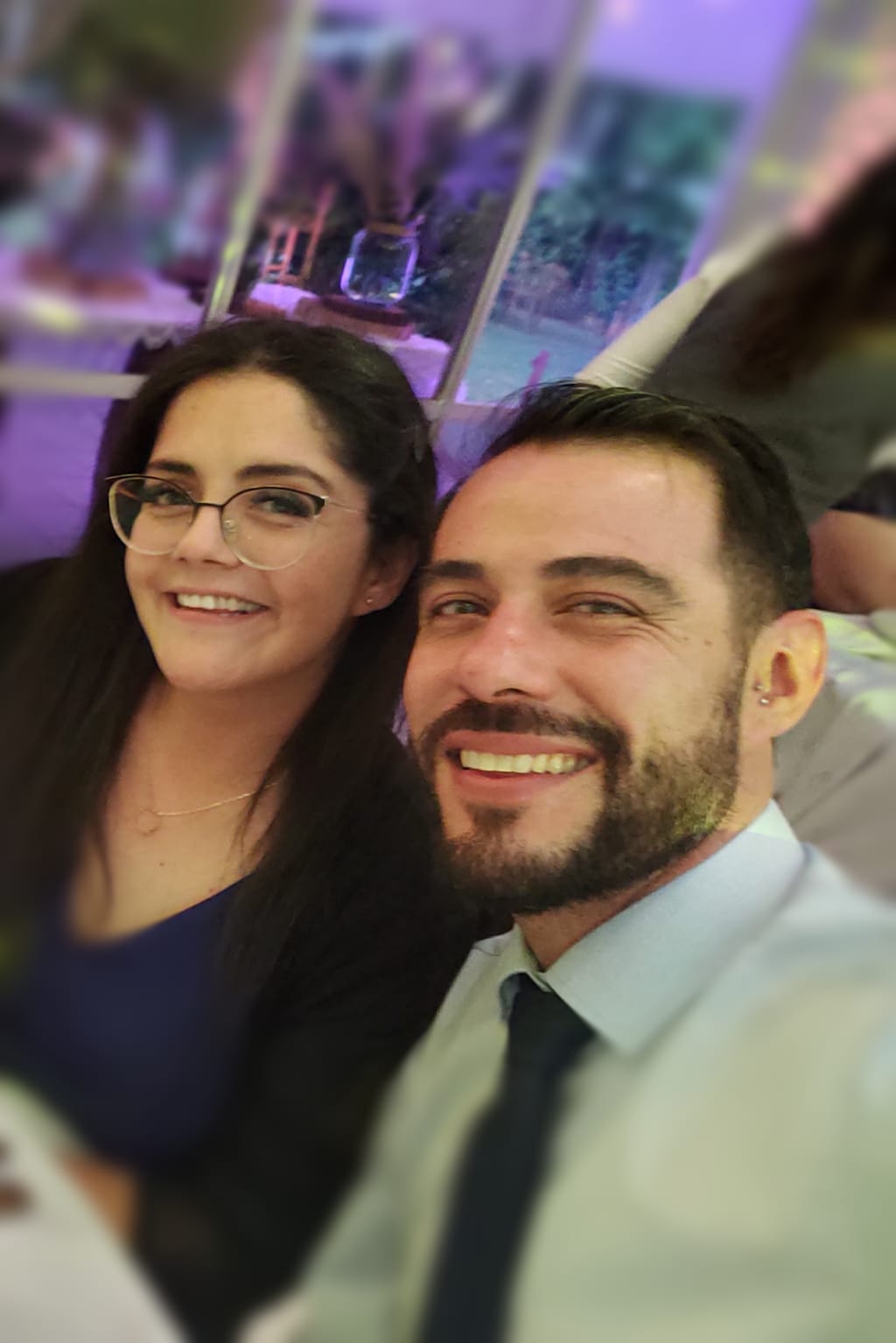 Alejandra y René 2
